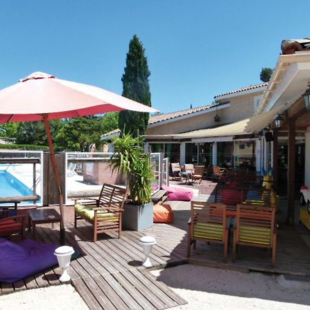 Lagrange Vacances Les Mazets De Gaujac Gaujac  Экстерьер фото